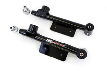 UMI Performance 79 - 98 Ford Mustang Single Adjustable Lower Control Arms - JDMuscleShop the look 2umi1015-B
