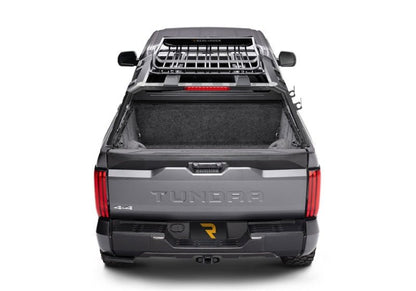 Undercover RealTruck Ascend Overland Truck Rack for Toyota Tundra – 5.5 ft Bed, Model 22 - 24 | undRT298506 - JDMuscleSPK780619