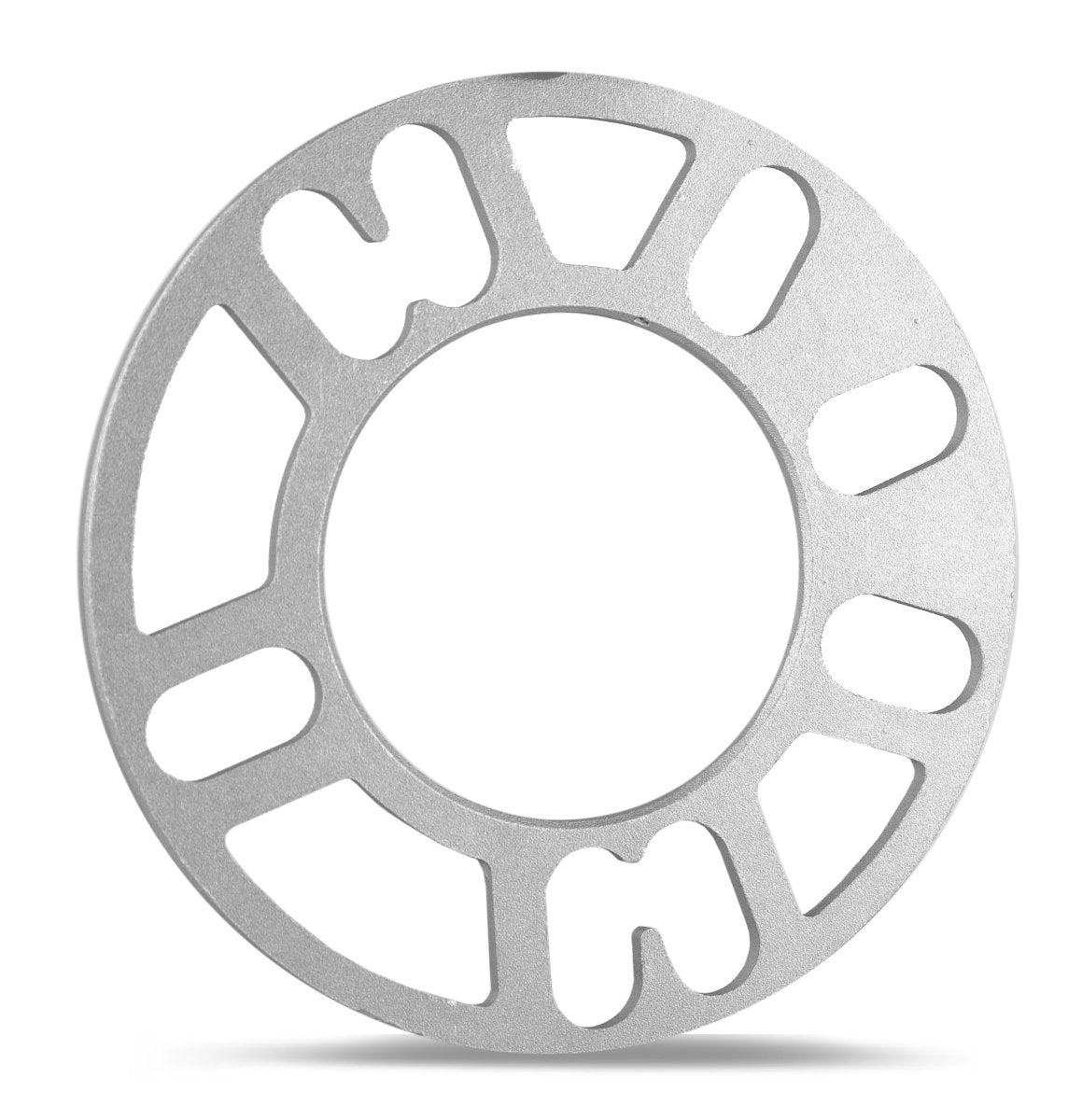 Universal Spacer Fits 4 Lug or 5 Lug - JDMuscleSpacerAHSPCXH600-33mm