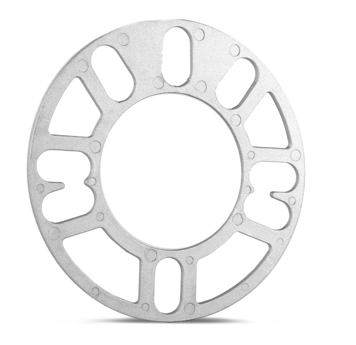 Universal Spacer Fits 4 Lug or 5 Lug - JDMuscleSpacerAHSPCXH600-33mm