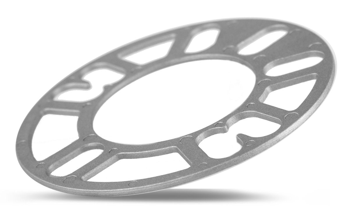 Universal Spacer Fits 4 Lug or 5 Lug - JDMuscleSpacerAHSPCXH600-33mm