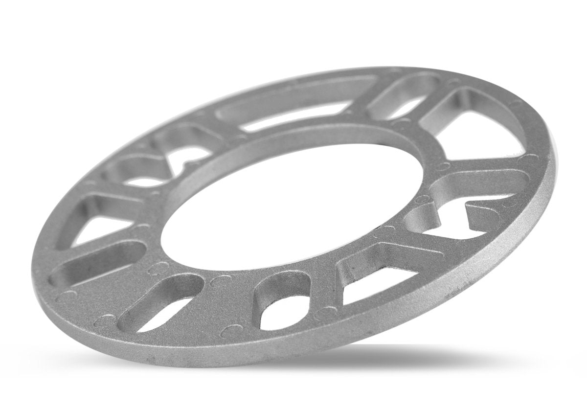 Universal Spacer Fits 4 Lug or 5 Lug - JDMuscleSpacerAHSPCXH600-88mm