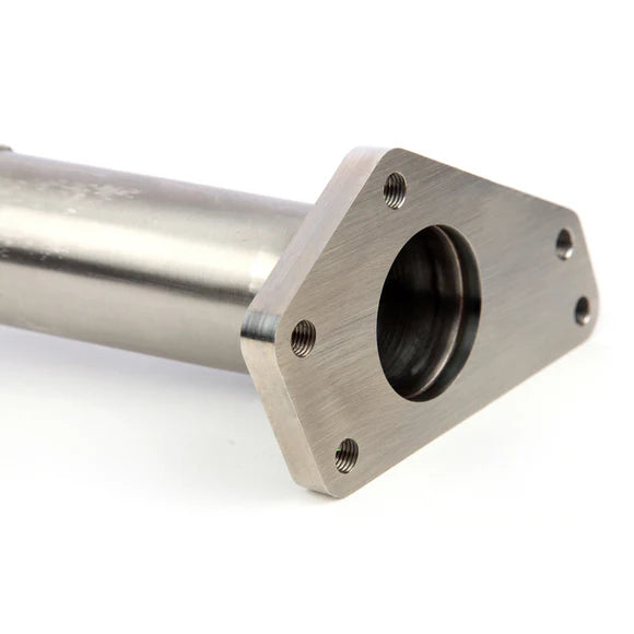 GrimmSpeed 2-Bolt Up-Pipe for EJ25 Engines
