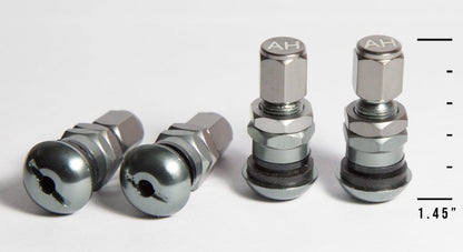 V3 - JDMuscleValve StemsAHV3GDGold
