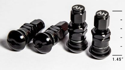 V3 - JDMuscleValve StemsAHV3SSilver