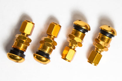 V3 - JDMuscleValve StemsAHV3GDGold