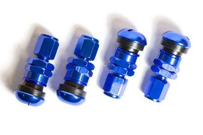 V3 - JDMuscleValve StemsAHV3BLBlue