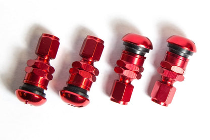 V3 - JDMuscleValve StemsAHV3RRed