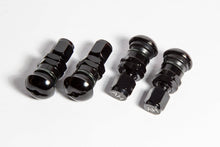 V3 - JDMuscleValve StemsAHV3BKBlack