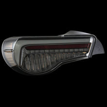 Valenti Ultra LED Jewel Tail Light for Subaru BRZ / Scion FR - S / Toyota 86 | TT86ZU - JDMuscleTail LightsTT86ZU-RG-1Red Lens / Black