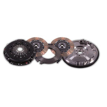 Vengeance Clutch 11 - 17 Ford Mustang 5.0 S197/S550 Ceramic Twin Disc Clutch Kit - JDMuscleShop the look 2venDM2-07-04