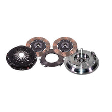 Vengeance Clutch 15 - 20 Ford Mustang Shelby GT350/GT350R 5.2L Stage 2 Ceramic Twin Disc Clutch Kit - JDMuscleShop the look 2vendm2-07-05