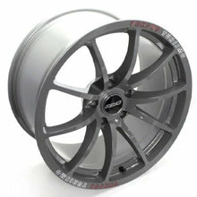 Versus VT125S 18X9.5 +38 5 - 114.3 Glossy Gray | WT1X38EAG - JDMuscleWheelsvssWT1X38EAG