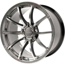 Versus VT125S 18X9.5 +38 5 - 114.3 Grace Silver | WT1X38EQNK - JDMuscleWheelsvssWT1X38EQNK