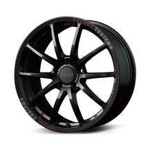 Versus VT125S 18X9.5 +38 5 - 114.3 Super Dark | WT1X38EA8J - JDMuscleWheelsvssWT1X38EA8J