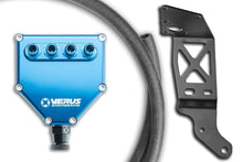 Verus Engineering [08-14 STI] Air Oil Separator (AOS) - JDMuscleAir Oil SeparatorsA0259A-BLKBlack