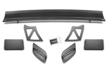 Verus Engineering [08-14 STI] UCW Rear Wing Kit - JDMuscleSpoilers and WingsA0229ANo