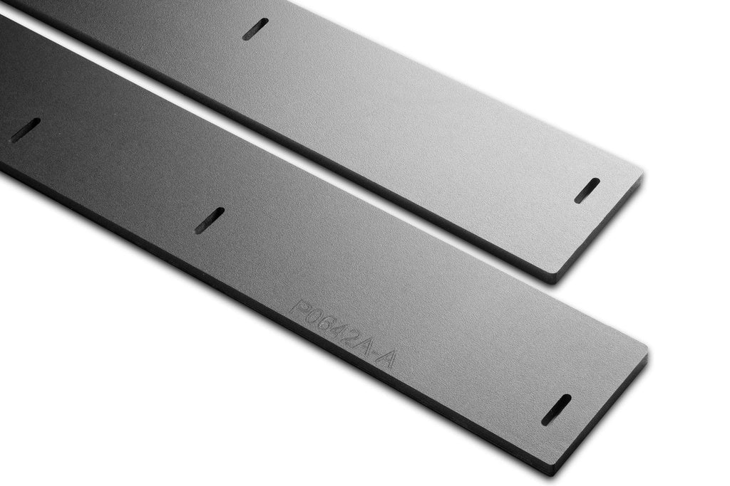 Verus Engineering [08-14 WRX/STI] Street Side Splitter Kit - JDMuscleFront Wind SplitterA0207A