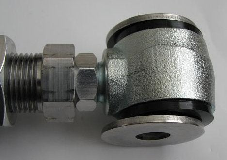 Verus Engineering 08 - 21 WRX/STI / 13 - 21 BRZ/FRS/86 7000 Series Rear Lower Control Arms | A0005A - BLU - SPH - JDMuscleControl ArmsVERA0005A-BLU-SPH