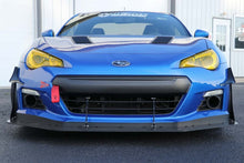 Verus Engineering [13-16 BRZ] Splitter Air Dam - JDMuscleFront Wind SplitterA0249A