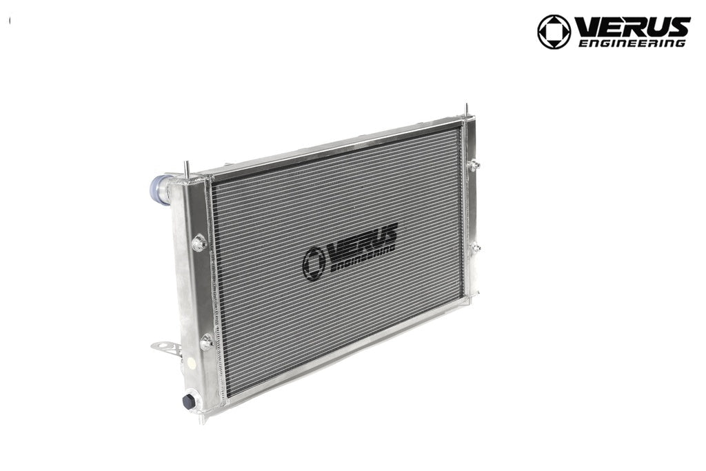Verus Engineering 13 - 21 BRZ/FRS/86 High - Performance Radiator | A0045A - JDMuscleRadiatorsVERA0045A