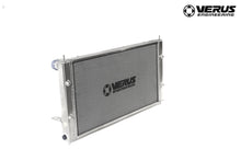 Verus Engineering 13 - 21 BRZ/FRS/86 High - Performance Radiator | A0045A - JDMuscleRadiatorsVERA0045A