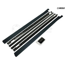 Verus Engineering 13 - 21 BRZ/FRS/86 Street Side Splitter Kit | A0233A - JDMuscleSide SkirtsVERA0233A