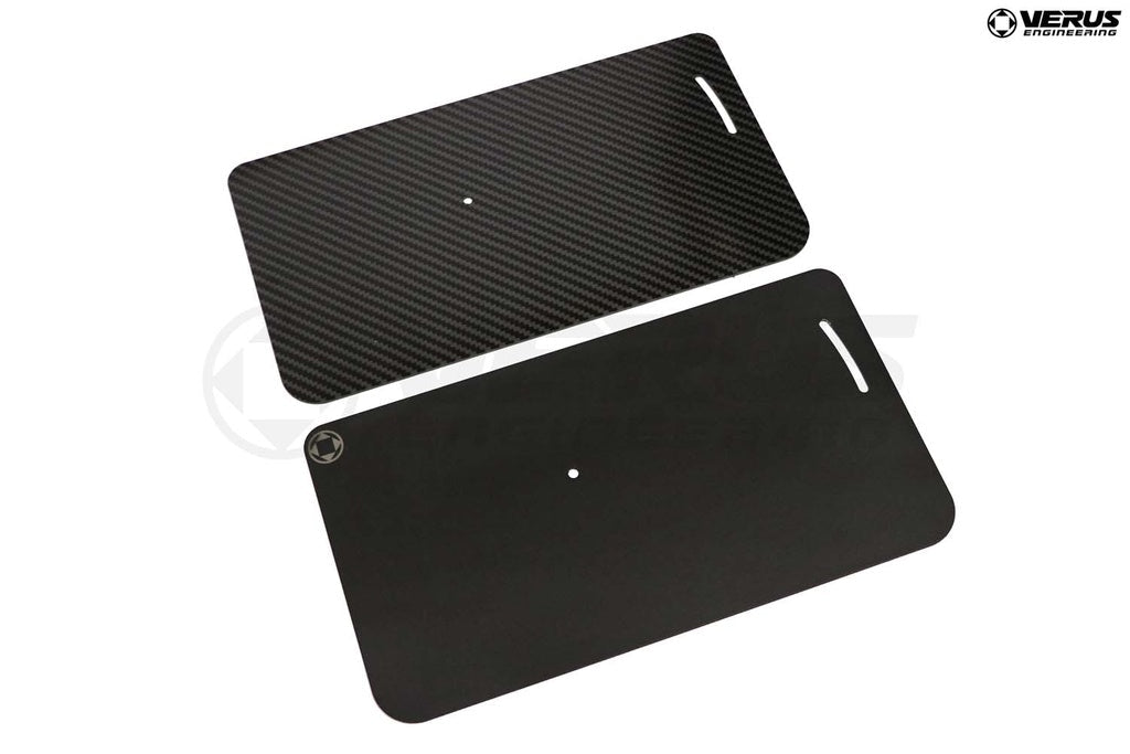 Verus Engineering 13 - 21 BRZ/FRS/86 UCW Rear Wing Kit w/ Carbon Endplates | A0198A - CRB - JDMuscleSpoilers and WingsVERA0198A-CRB