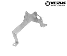 Verus Engineering 13 - 21 BRZ/FRS/GT86 Passenger Fuel Rail Cover/ECU Bracket | A0023A - RAW - JDMuscleECU / Fuel Rail BracketsVERA0023A-RAW