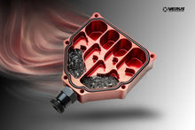 Verus Engineering [15-21 WRX] Air Oil Separator (AOS) - JDMuscleAir Oil SeparatorsA0199A-BLKBlack