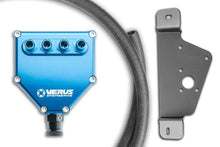 Verus Engineering [15-21 WRX] Air Oil Separator (AOS) - JDMuscleAir Oil SeparatorsA0199A-BLKBlack