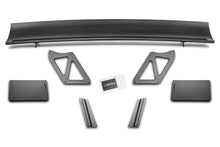Verus Engineering [15-21 WRX] UCW Rear Wing Kit - JDMuscleSpoilers and WingsA0197ANo