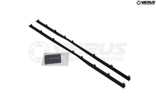 Verus Engineering [15 - 21 WRX/STI] Front Splitter Air Dam | A0393A - JDMuscleFront Wind SplitterVERA0393A