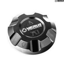 Verus Engineering 20 - 22 Supra Mk5 Coolant Cap Black | A0247A - BLK - JDMuscleRadiator CapsVERA0247A-BLK