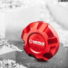 Verus Engineering 20-22 Supra Mk5 Coolant Cap Red | A0247A-RED - JDMuscleRadiator CapsVERA0247A-RED