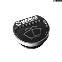 Verus Engineering 20 - 22 Supra Mk5 Windshield Washer Fluid Reservoir Cap Black | A0260A - BLK - JDMuscleDress Up CapsVERA0260A-BLK