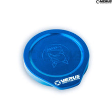 Verus Engineering 2022+ BRZ/GR86 Coolant Overflow Cap Blue | A0419A - BLU - JDMuscleDress Up CapsVERA0419A-BLU
