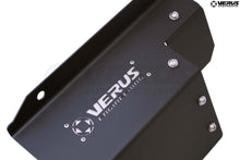 Verus Engineering 21 - 22 Supra Mk5 6 Port Turbo Heat Shield Kit Black | A0289A - BLK - JDMuscleExhaust Heat ShieldsVERA0289A-BLK