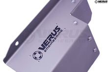 Verus Engineering 21 - 22 Supra Mk5 6 Port Turbo Heat Shield Kit Silver | A0289A - SLV - JDMuscleExhaust Heat ShieldsVERA0289A-SLV