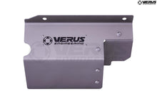 Verus Engineering 21 - 22 Supra Mk5 6 Port Turbo Heat Shield Kit Silver | A0289A - SLV - JDMuscleExhaust Heat ShieldsVERA0289A-SLV