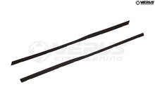 Verus Engineering 22 - 23 BRZ/GR86 Front Splitter Air Dam | A0440A - JDMuscleFront Wind SplitterA0440A