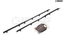 Verus Engineering 22 - 23 BRZ/GR86 Front Splitter Air Dam | A0440A - JDMuscleFront Wind SplitterA0440A