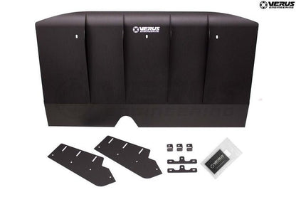 Verus Engineering 22 - 23 BRZ/GR86 Rear Diffuser | A0414A - JDMuscleDiffusers and Vortex GeneratorsA0414A