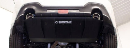 Verus Engineering 22 - 23 BRZ/GR86 Rear Diffuser | A0414A - JDMuscleDiffusers and Vortex GeneratorsA0414A