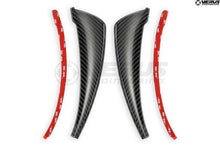 Verus Engineering 22 - 23 GR86 Dive Plane | Canard Kit | A0415A - JDMuscleCanardsA0415A