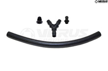 Verus Engineering [22 - 25 WRX/ 22 - 23 BRZ/GR86] AOS Drain Kit | A0429A - JDMuscleAir Oil SeparatorsVERA0429A
