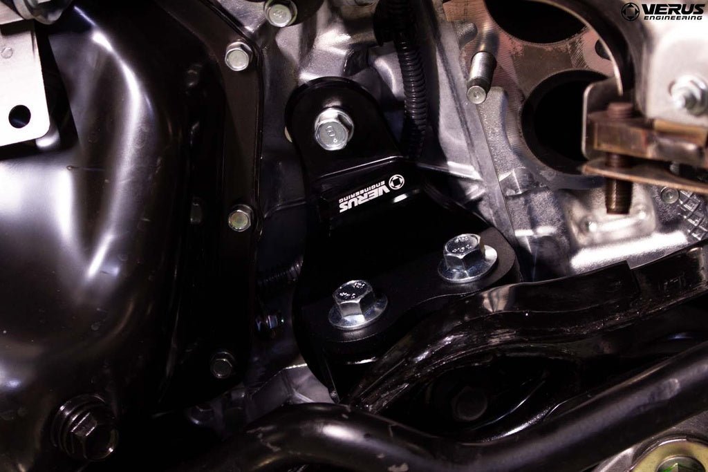 Verus Engineering [22 - 25 WRX / 22 - 23 BRZ/GR86] Engine Mount Kit | A0470A - JDMuscleEngine MountsVERA0470A