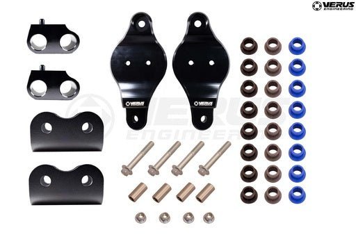 Verus Engineering [22 - 25 WRX / 22 - 23 BRZ/GR86] Engine Mount Kit | A0470A - JDMuscleEngine MountsVERA0470A