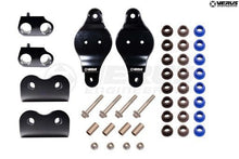 Verus Engineering [22 - 25 WRX / 22 - 23 BRZ/GR86] Engine Mount Kit | A0470A - JDMuscleEngine MountsVERA0470A