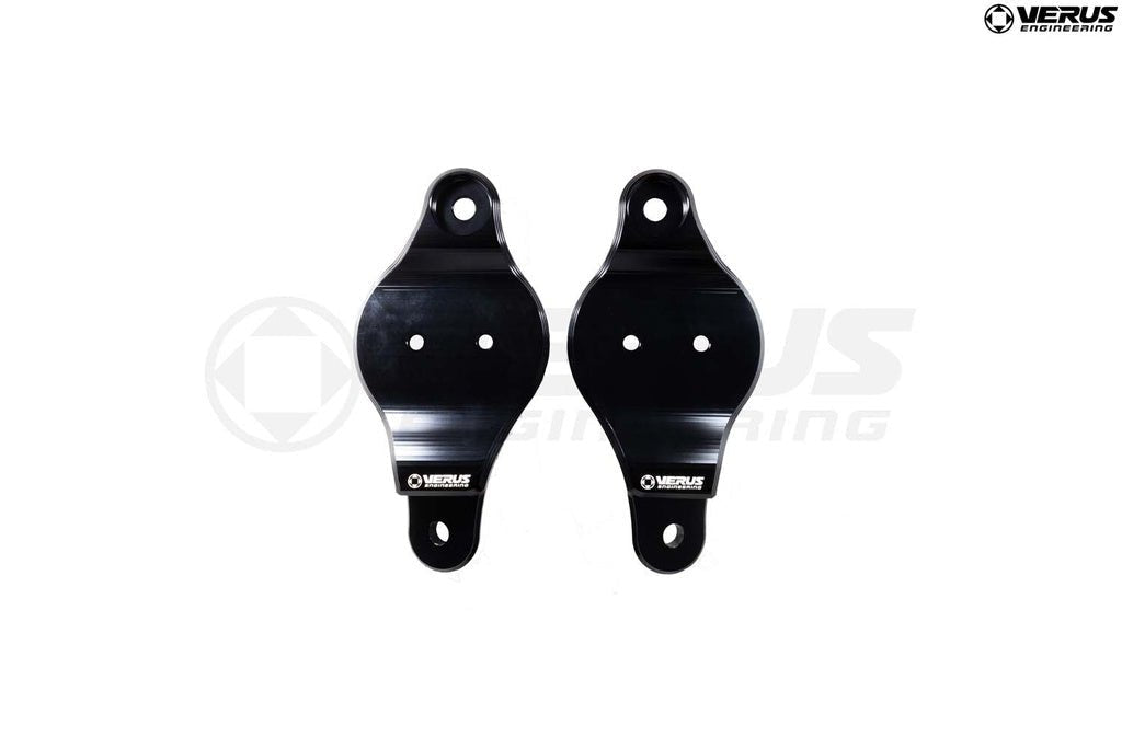 Verus Engineering [22 - 25 WRX / 22 - 23 BRZ/GR86] Engine Mount Kit | A0470A - JDMuscleEngine MountsVERA0470A